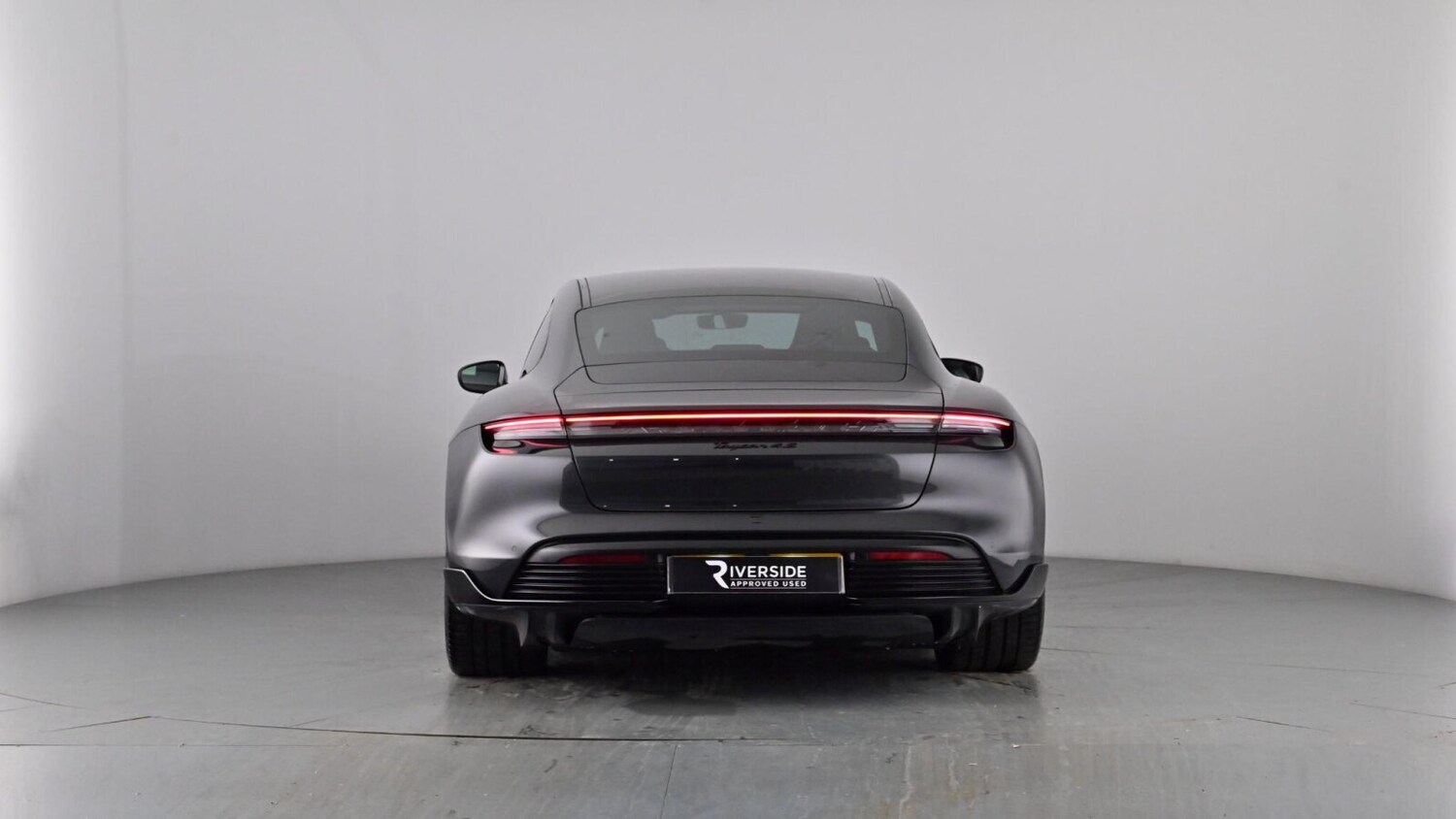 Used Porsche Taycan 2021 for sale - 77470768: Photo 80