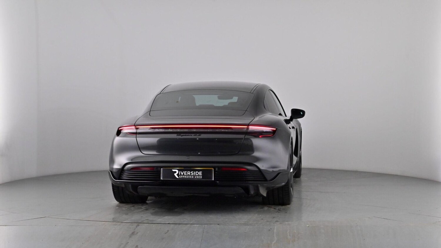 Used Porsche Taycan 2021 for sale - 77470768: Photo 81