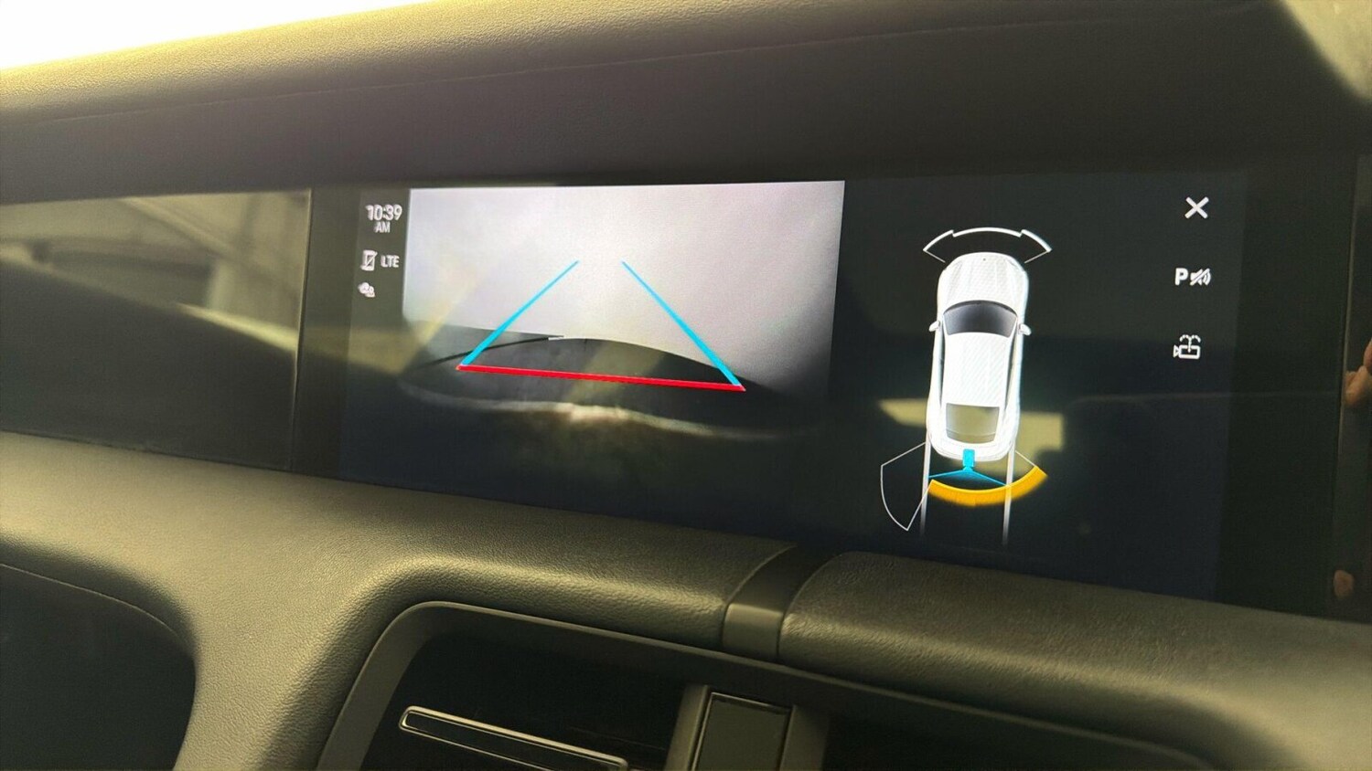 Used Porsche Taycan 2021 for sale - 77470768: Photo 9