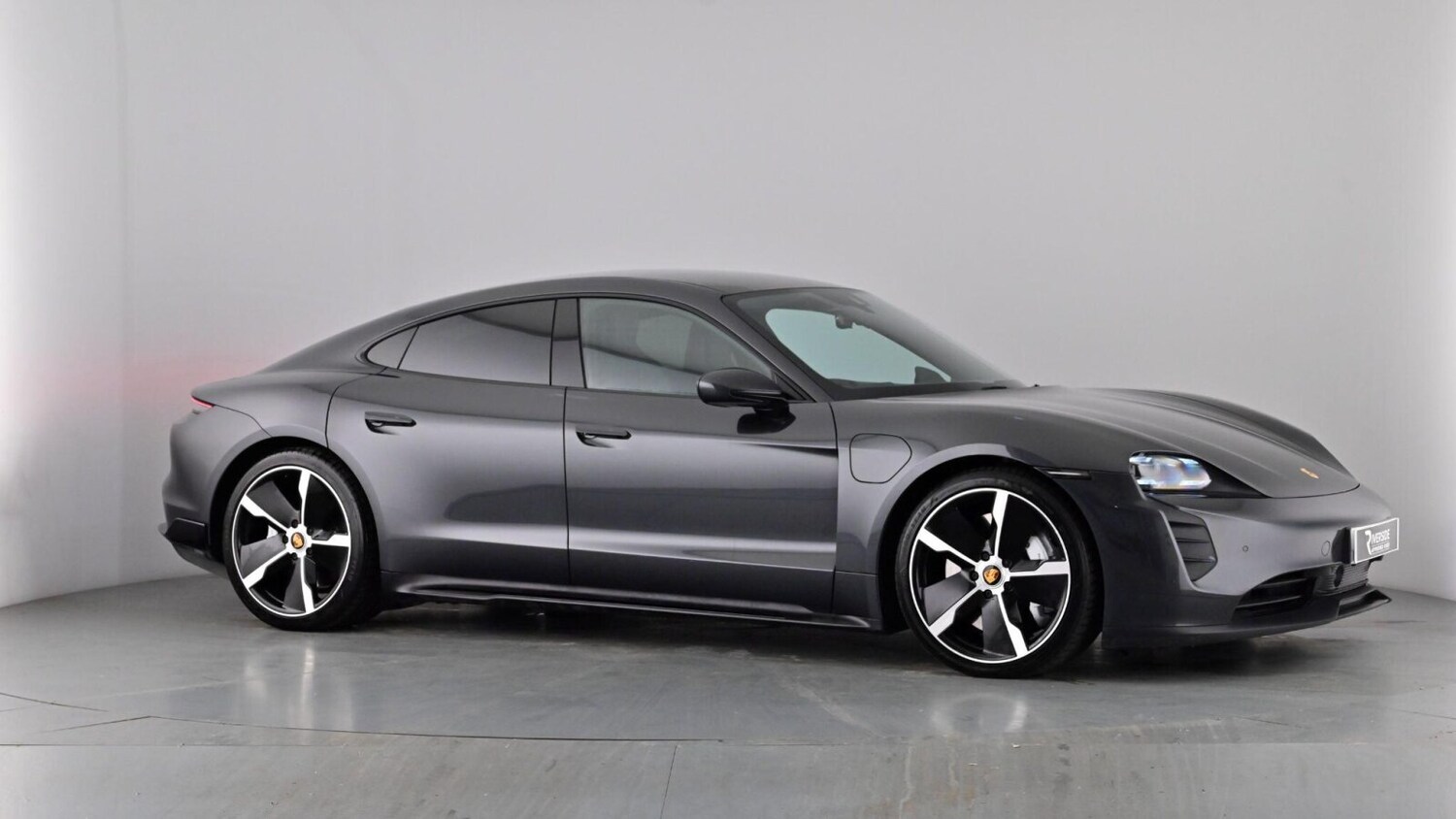 Used Porsche Taycan 2021 for sale - 77470768: Photo 92