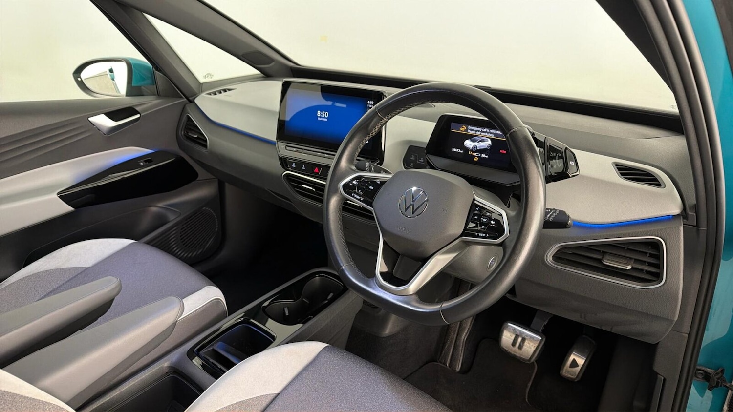 Used Volkswagen ID.3 2021 for sale - 78014519: Photo 10