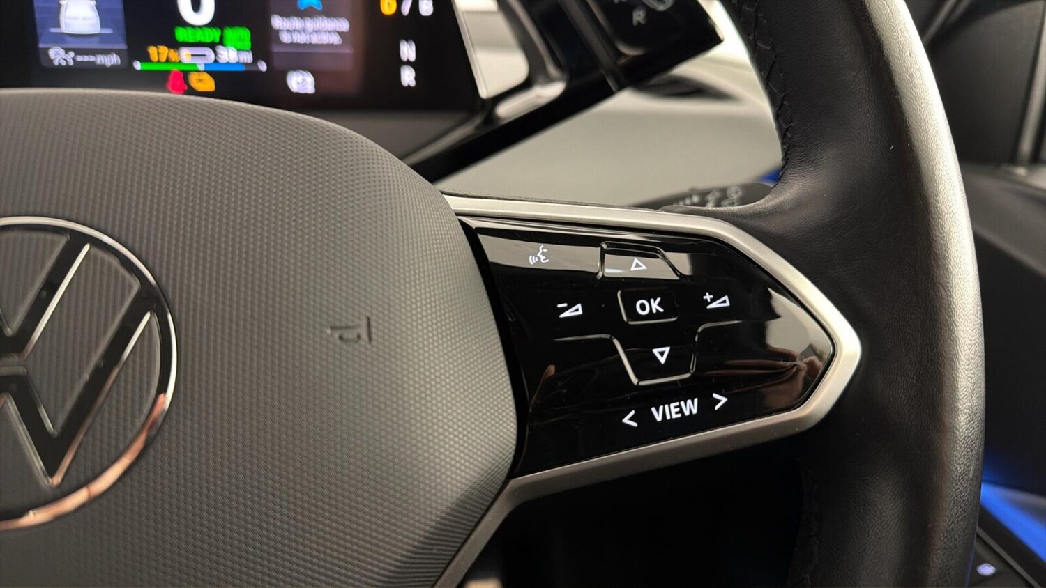 Used Volkswagen ID.3 2021 for sale - 78014519: Photo 12