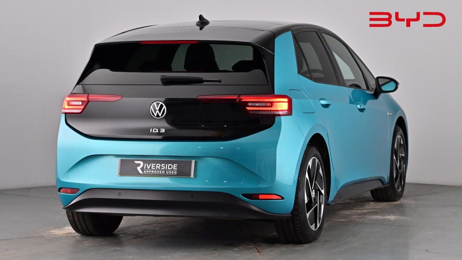 Used Volkswagen ID.3 2021 for sale - 78014519: Photo 14