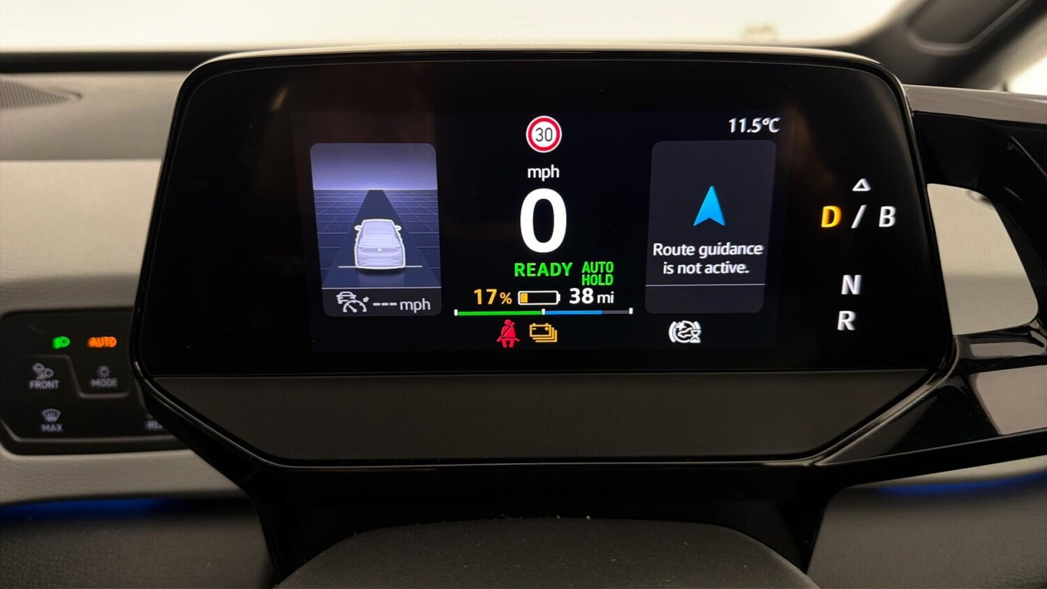 Used Volkswagen ID.3 2021 for sale - 78014519: Photo 16