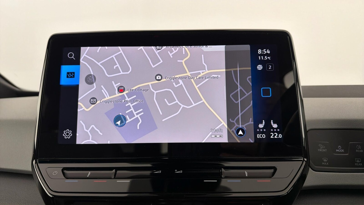 Used Volkswagen ID.3 2021 for sale - 78014519: Photo 17