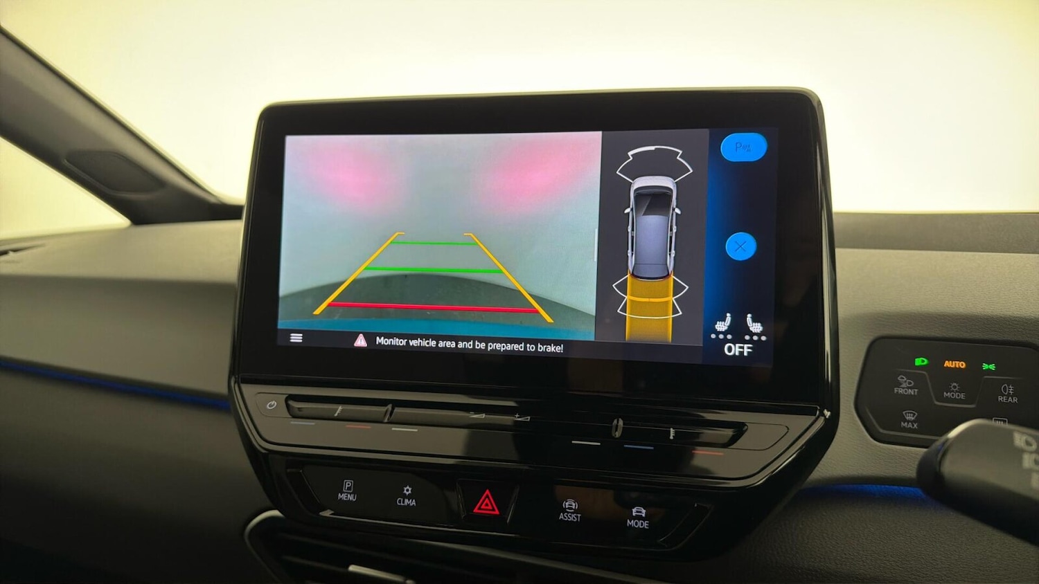 Used Volkswagen ID.3 2021 for sale - 78014519: Photo 18