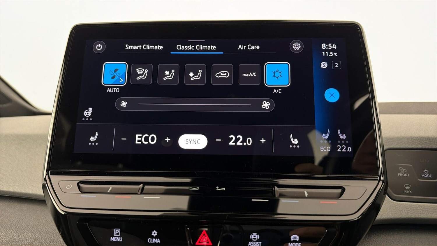 Used Volkswagen ID.3 2021 for sale - 78014519: Photo 19