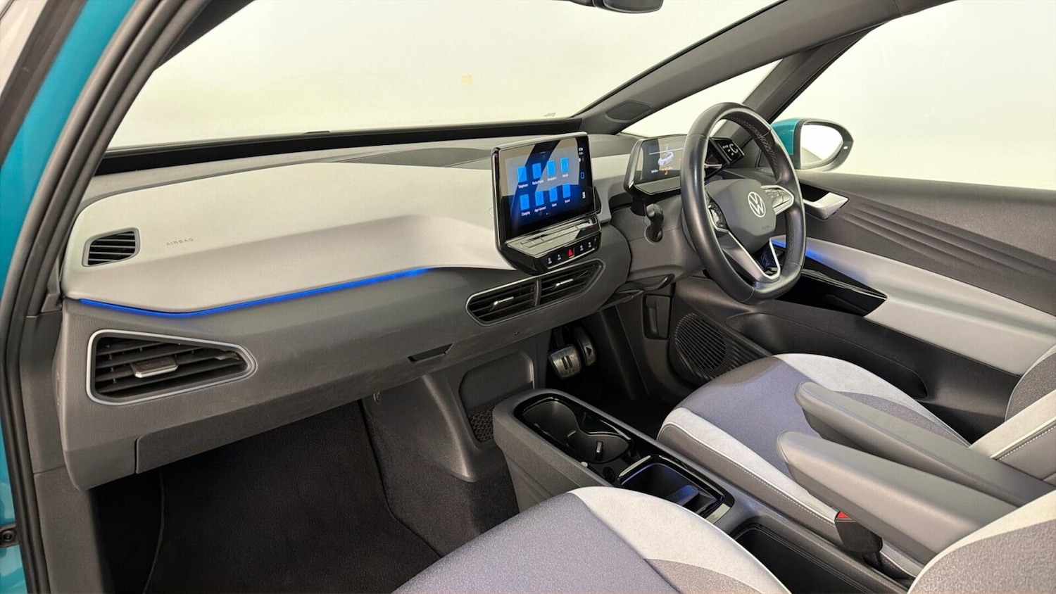 Used Volkswagen ID.3 2021 for sale - 78014519: Photo 2