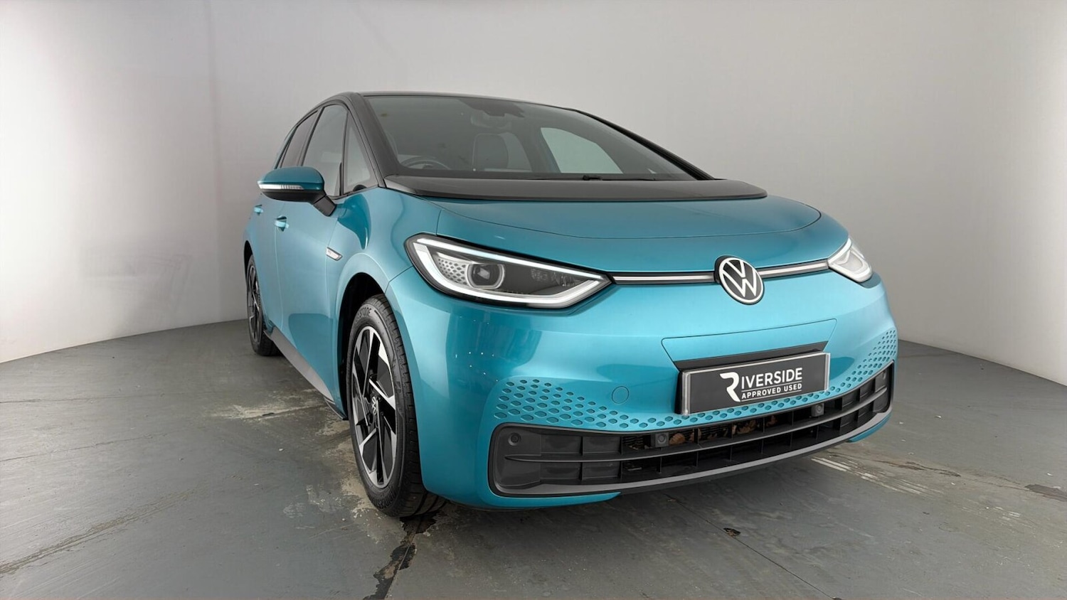 Used Volkswagen ID.3 2021 for sale - 78014519: Photo 20