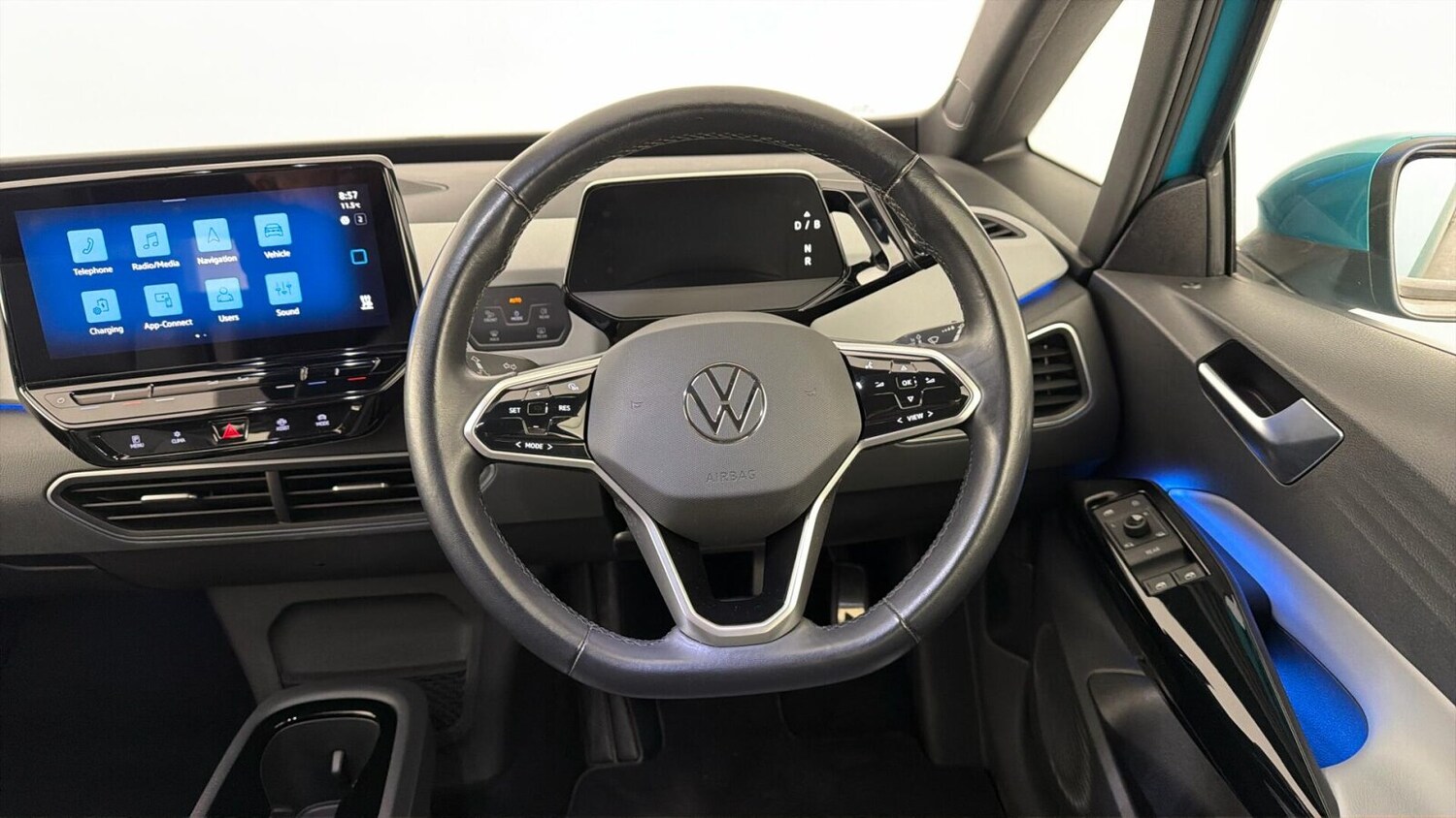 Used Volkswagen ID.3 2021 for sale - 78014519: Photo 23