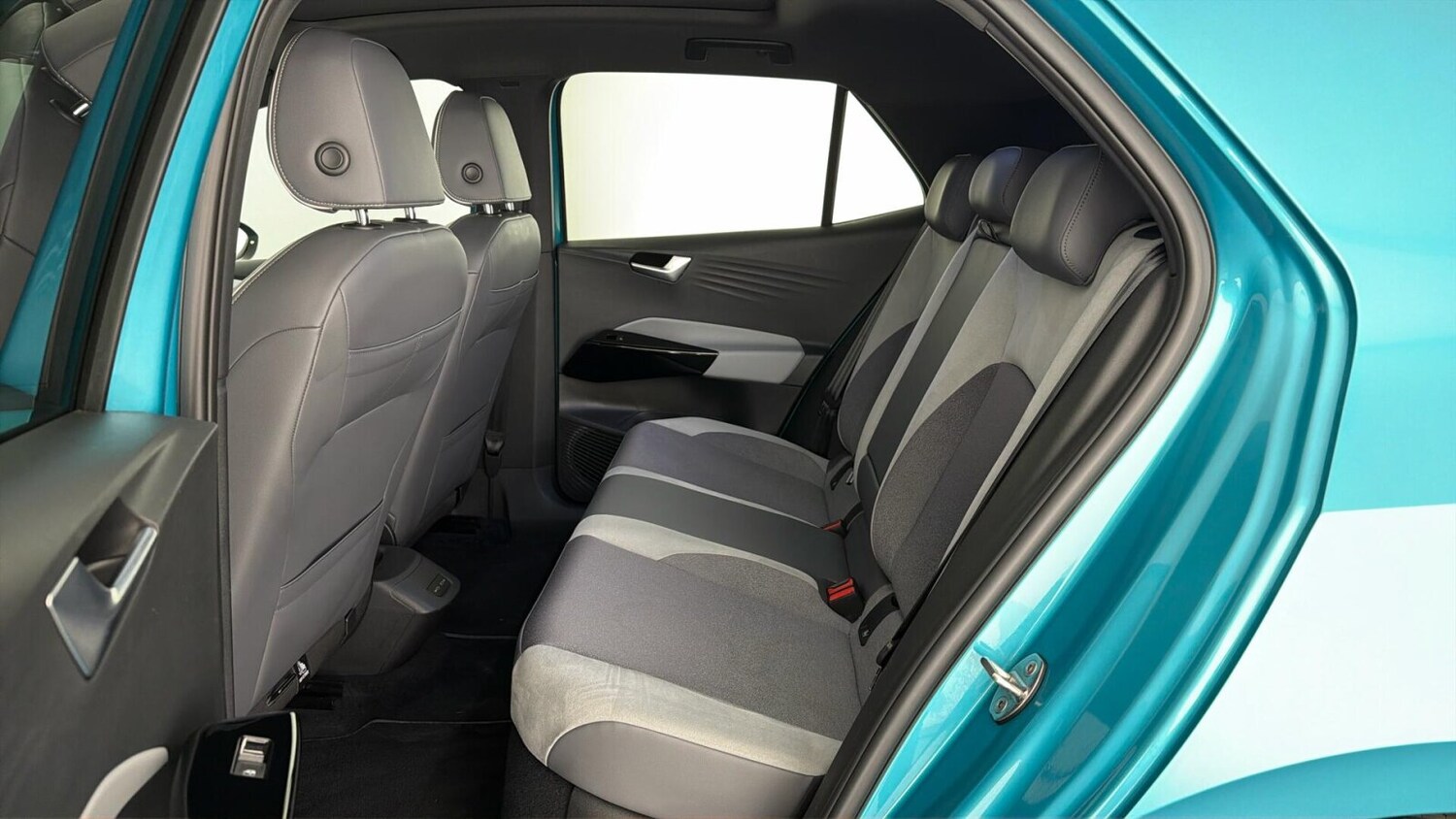 Used Volkswagen ID.3 2021 for sale - 78014519: Photo 24