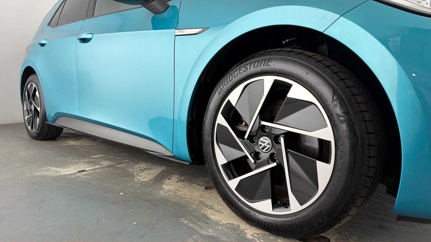 Used Volkswagen ID.3 2021 for sale - 78014519: Photo 25