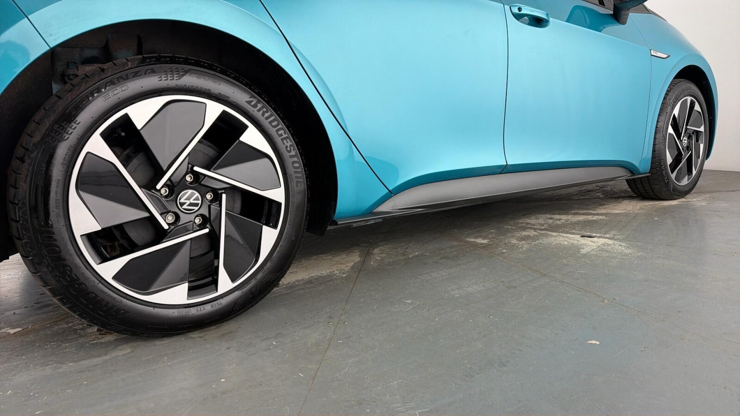 Used Volkswagen ID.3 2021 for sale - 78014519: Photo 26