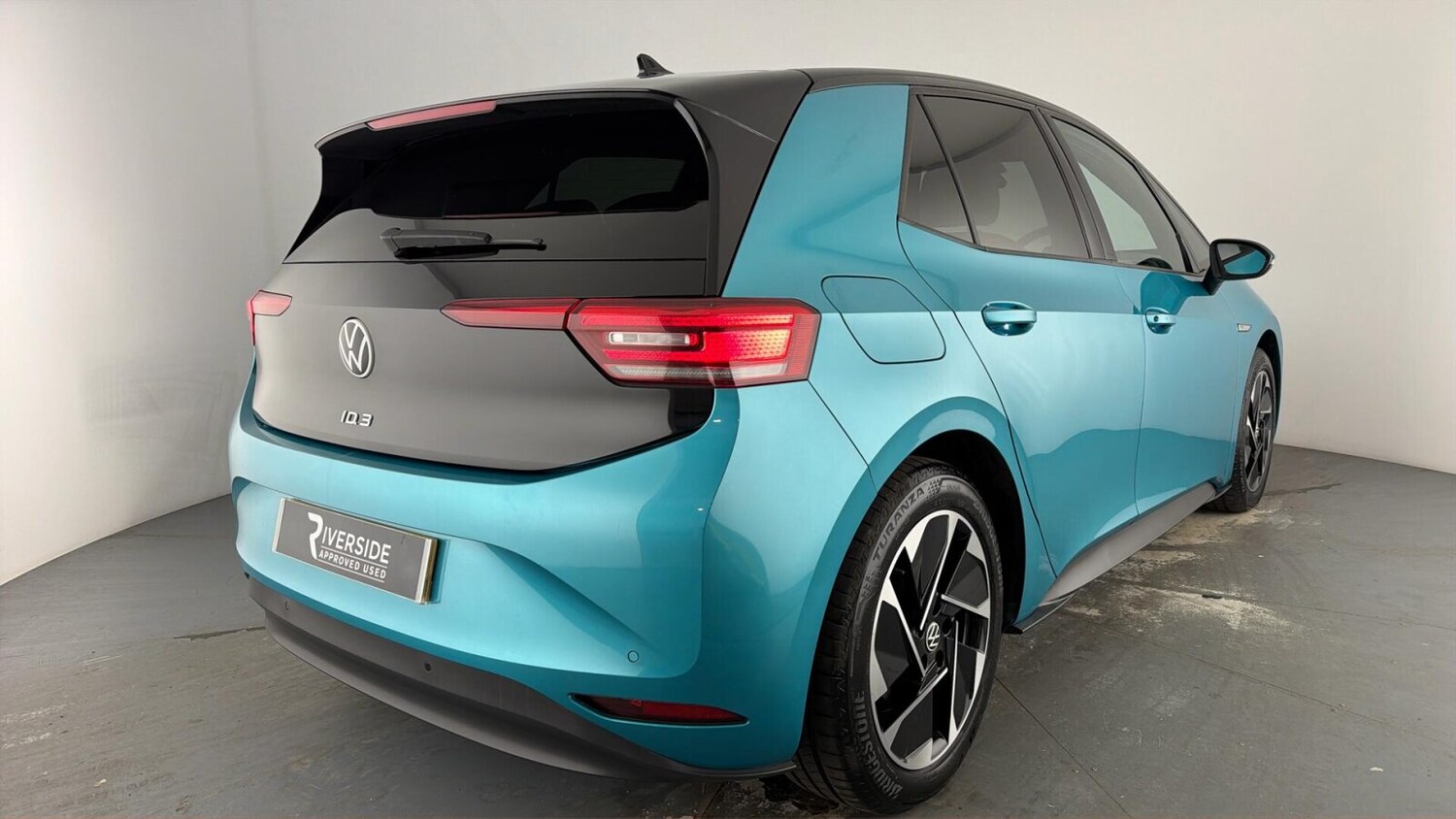 Used Volkswagen ID.3 2021 for sale - 78014519: Photo 27