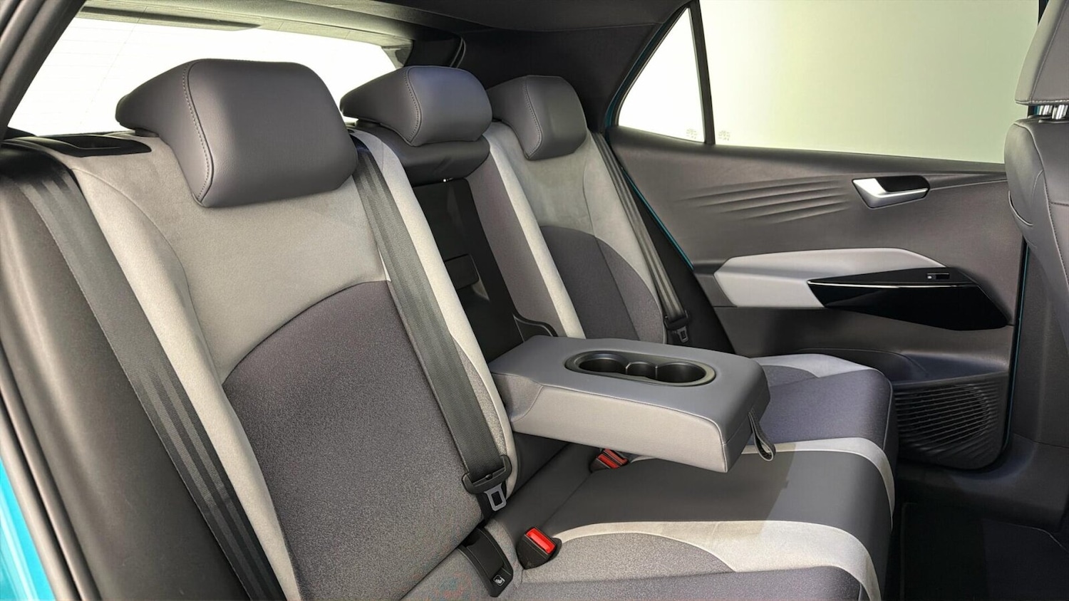 Used Volkswagen ID.3 2021 for sale - 78014519: Photo 32