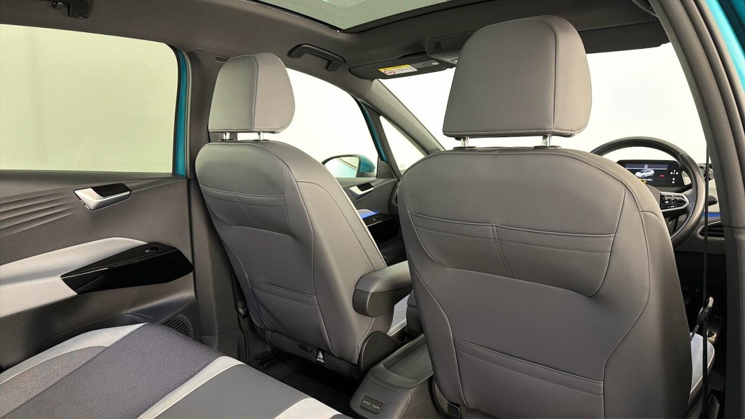 Used Volkswagen ID.3 2021 for sale - 78014519: Photo 33