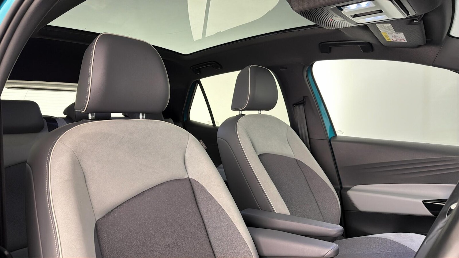 Used Volkswagen ID.3 2021 for sale - 78014519: Photo 34