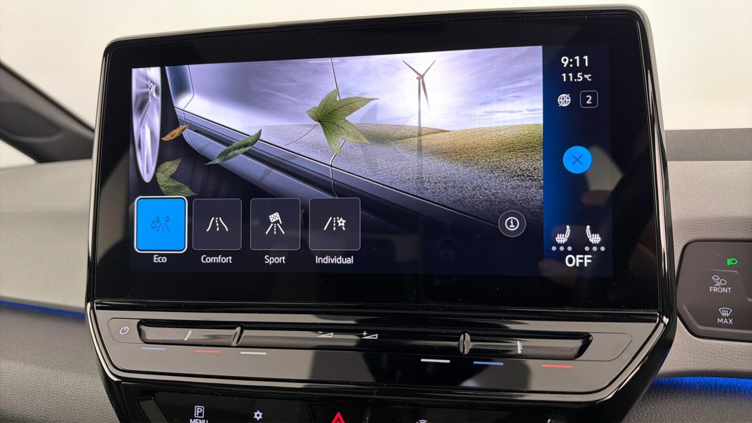 Used Volkswagen ID.3 2021 for sale - 78014519: Photo 37