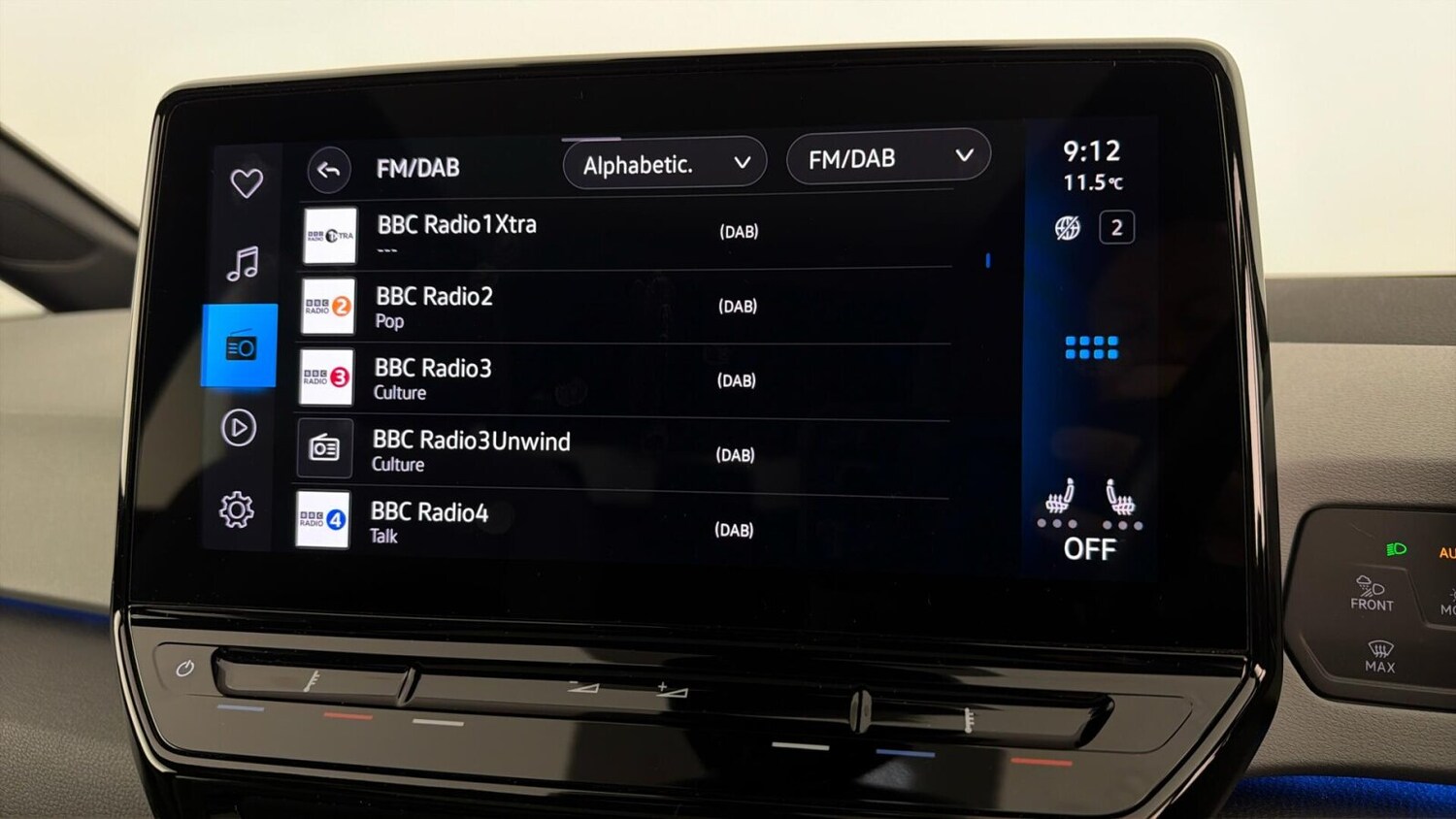 Used Volkswagen ID.3 2021 for sale - 78014519: Photo 38