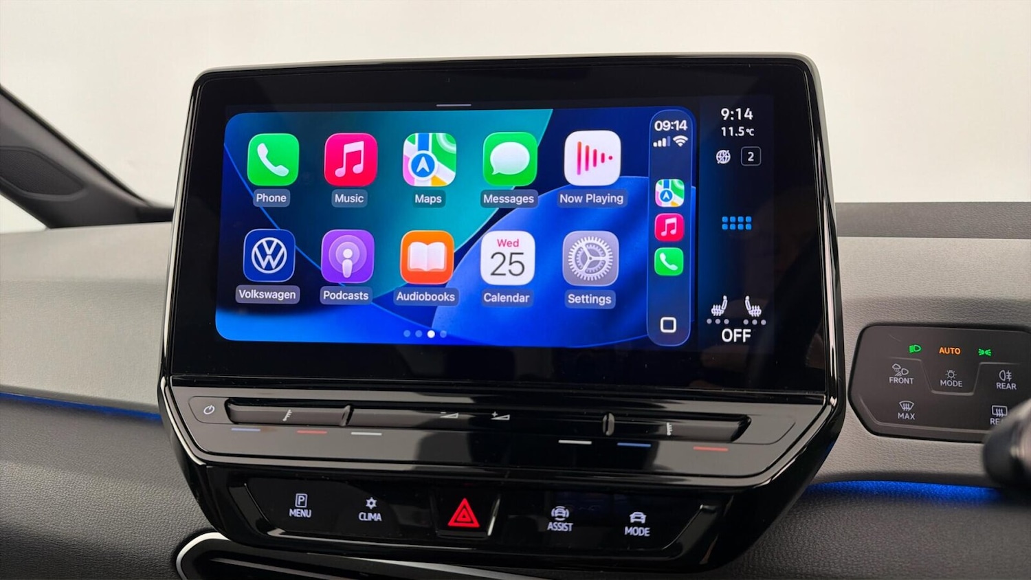 Used Volkswagen ID.3 2021 for sale - 78014519: Photo 39