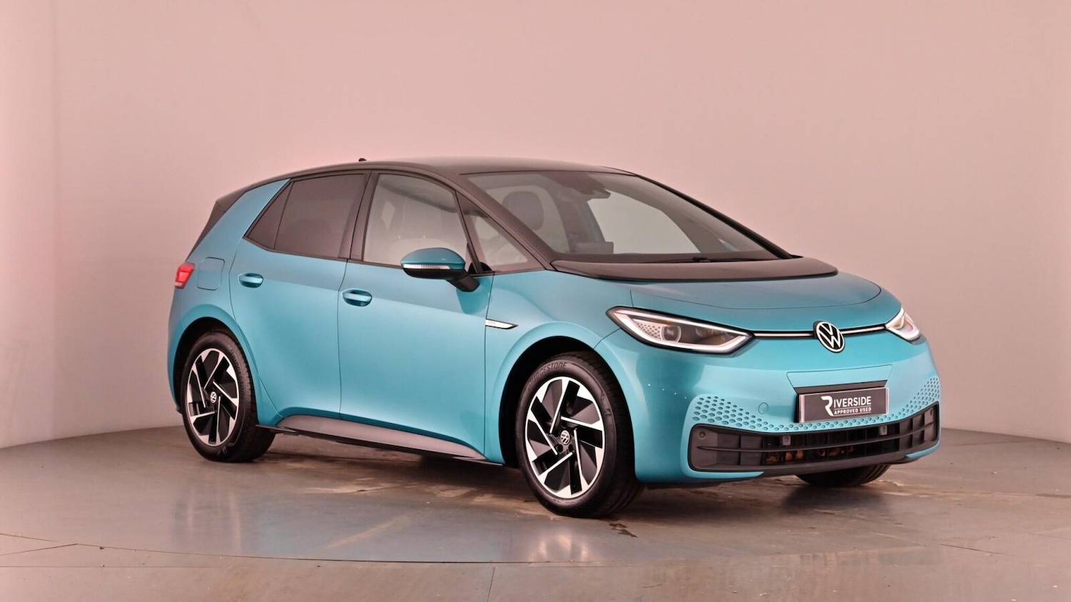 Used Volkswagen ID.3 2021 for sale - 78014519: Photo 40