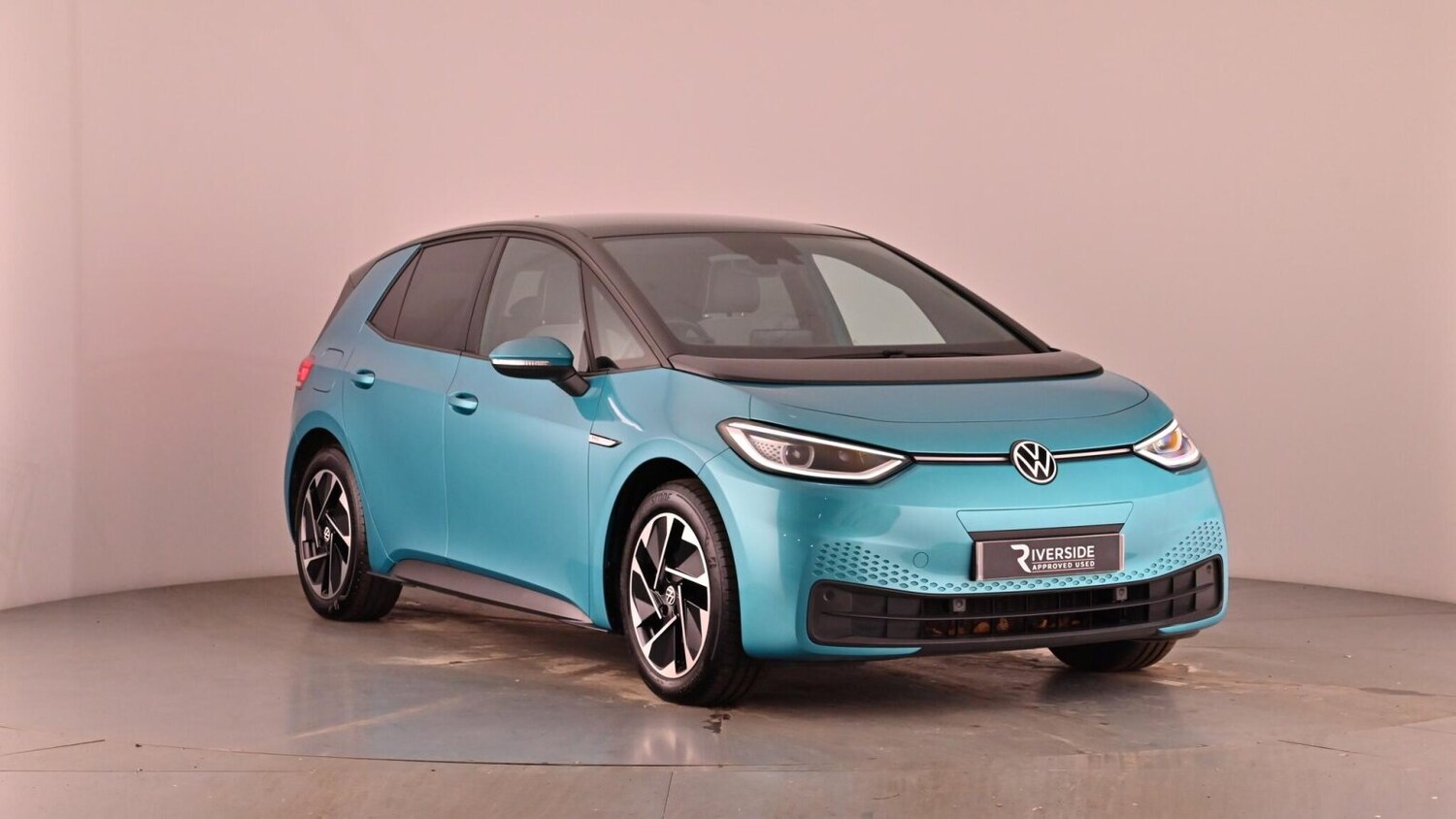 Used Volkswagen ID.3 2021 for sale - 78014519: Photo 41