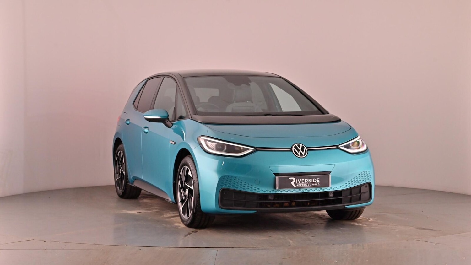 Used Volkswagen ID.3 2021 for sale - 78014519: Photo 42