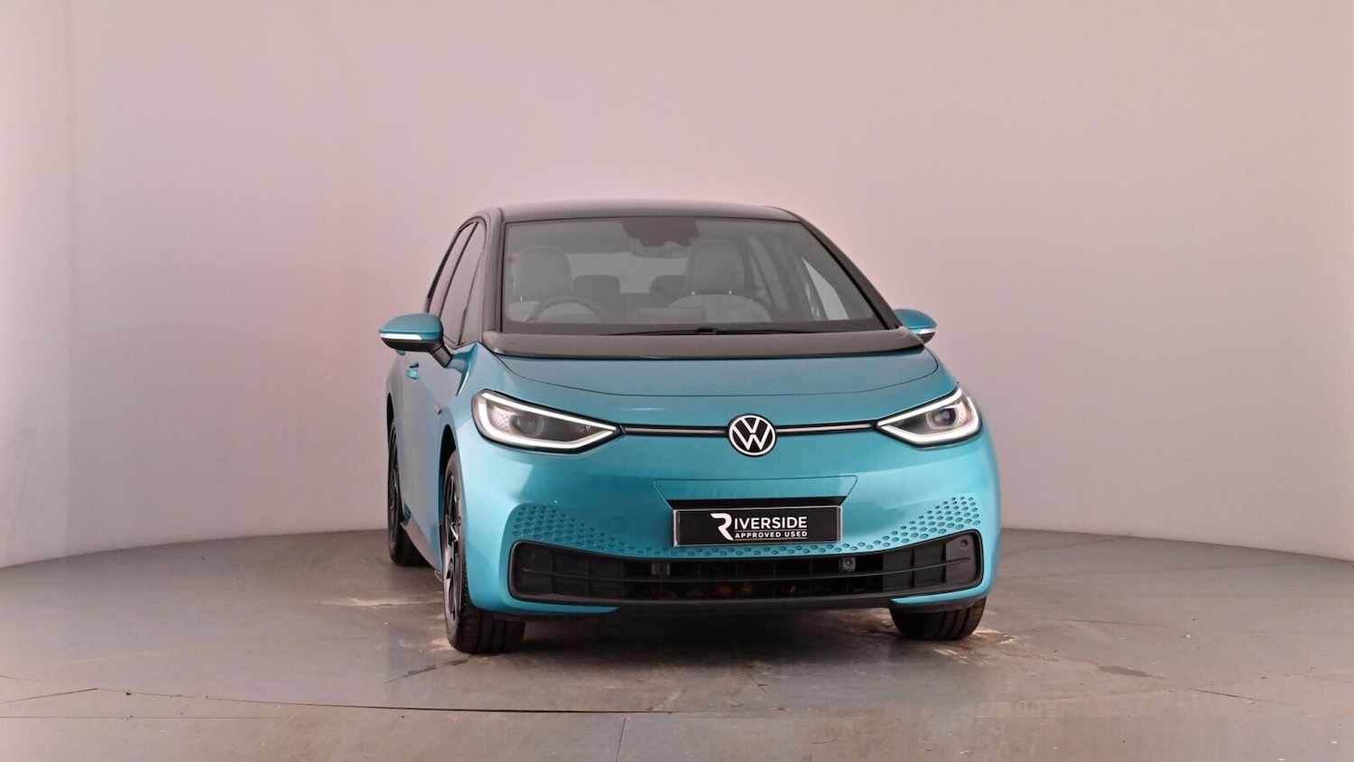 Used Volkswagen ID.3 2021 for sale - 78014519: Photo 43