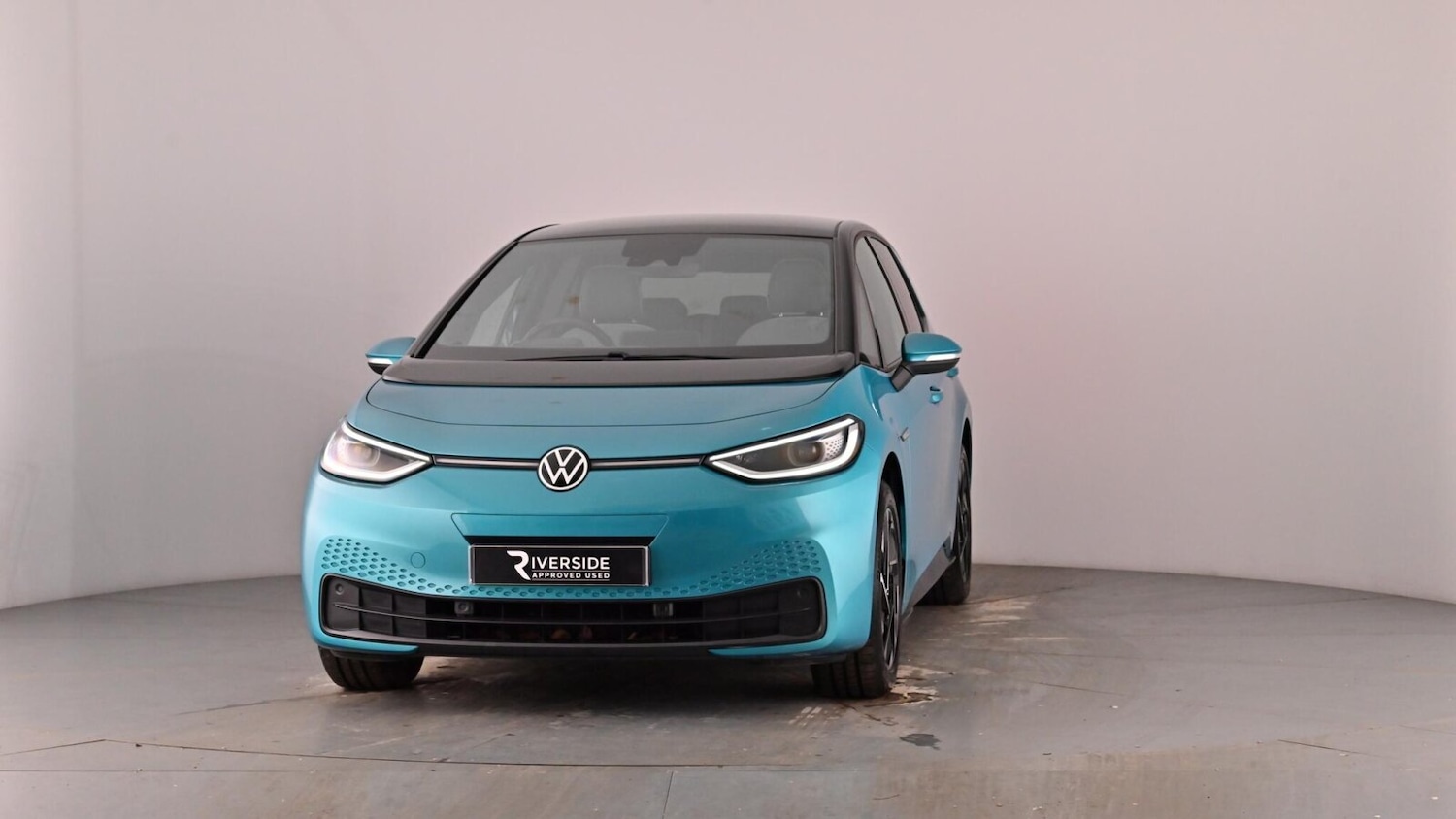 Used Volkswagen ID.3 2021 for sale - 78014519: Photo 45