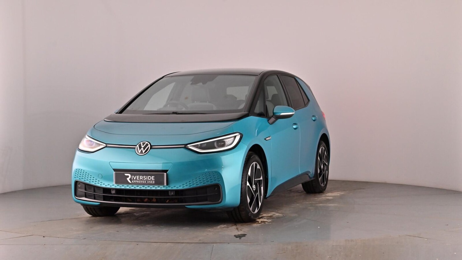 Used Volkswagen ID.3 2021 for sale - 78014519: Photo 46