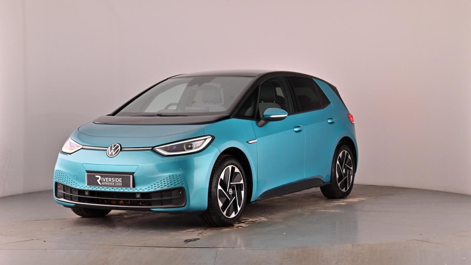 Used Volkswagen ID.3 2021 for sale - 78014519: Photo 47