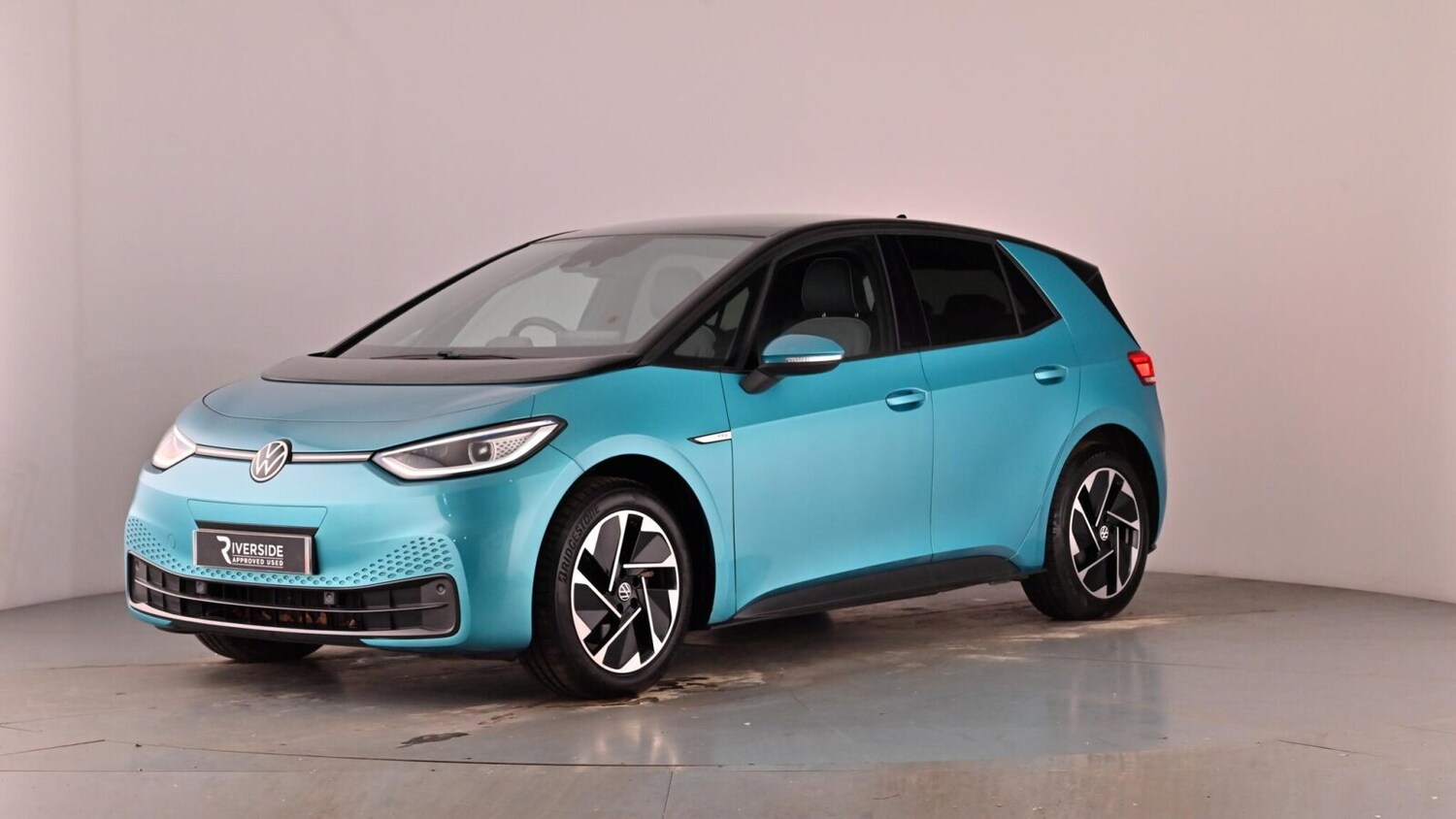 Used Volkswagen ID.3 2021 for sale - 78014519: Photo 48