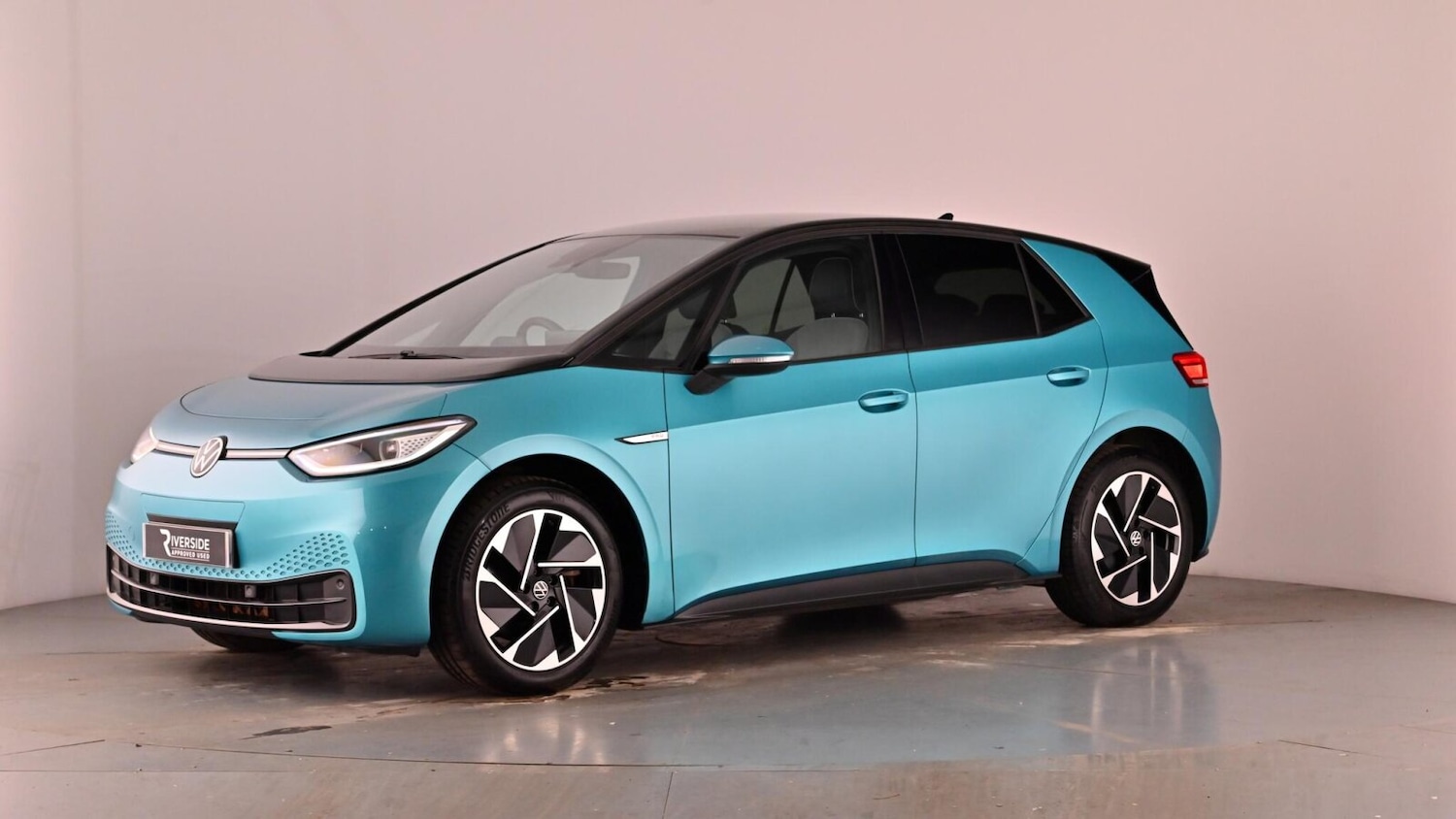 Used Volkswagen ID.3 2021 for sale - 78014519: Photo 49