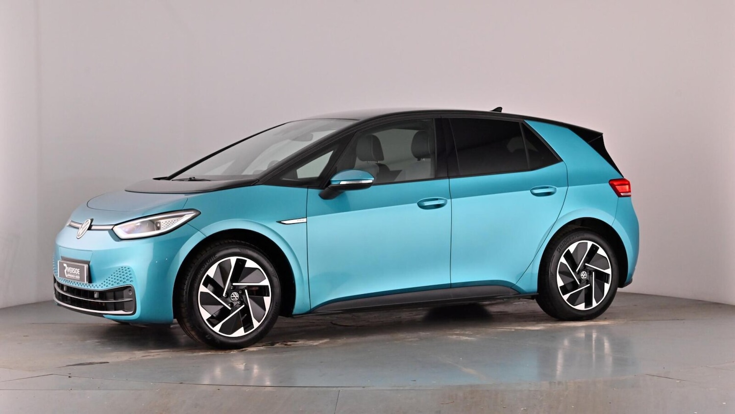 Used Volkswagen ID.3 2021 for sale - 78014519: Photo 50