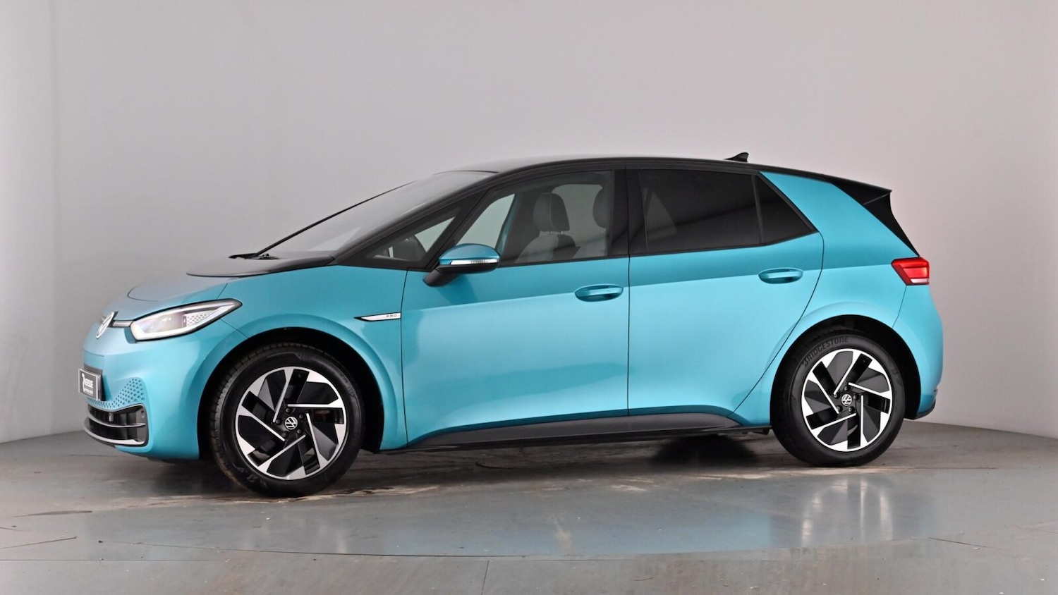 Used Volkswagen ID.3 2021 for sale - 78014519: Photo 51