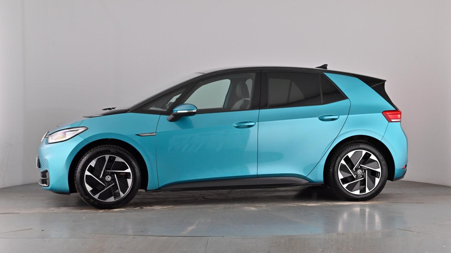 Used Volkswagen ID.3 2021 for sale - 78014519: Photo 52