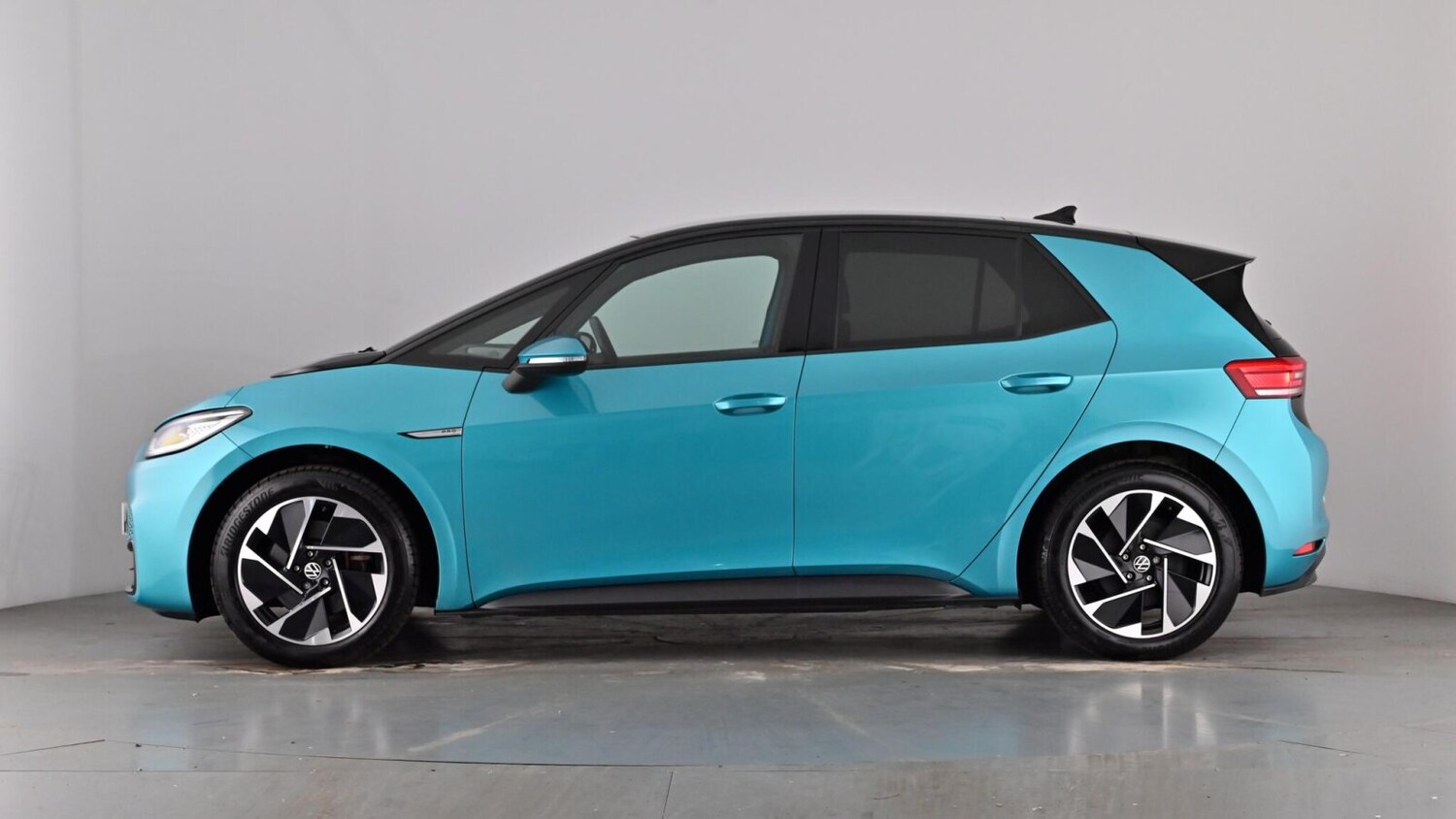 Used Volkswagen ID.3 2021 for sale - 78014519: Photo 53