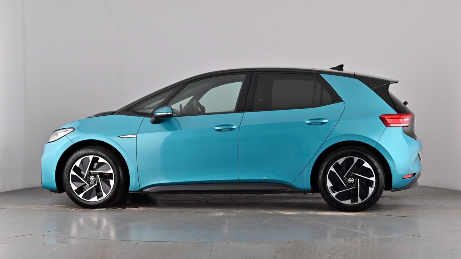 Used Volkswagen ID.3 2021 for sale - 78014519: Photo 54