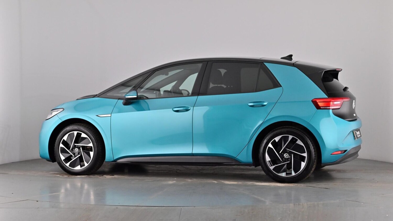 Used Volkswagen ID.3 2021 for sale - 78014519: Photo 55