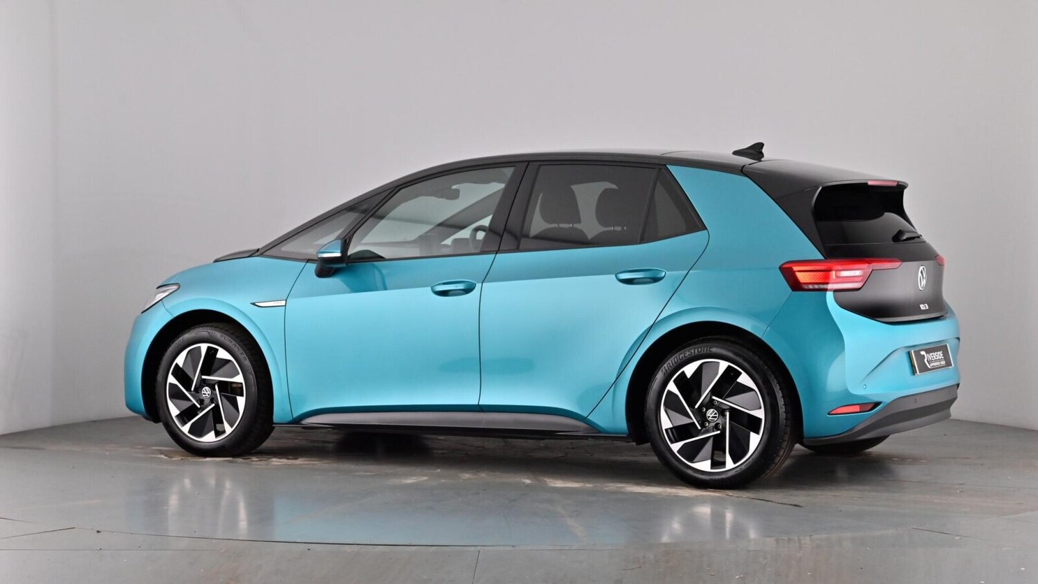 Used Volkswagen ID.3 2021 for sale - 78014519: Photo 56