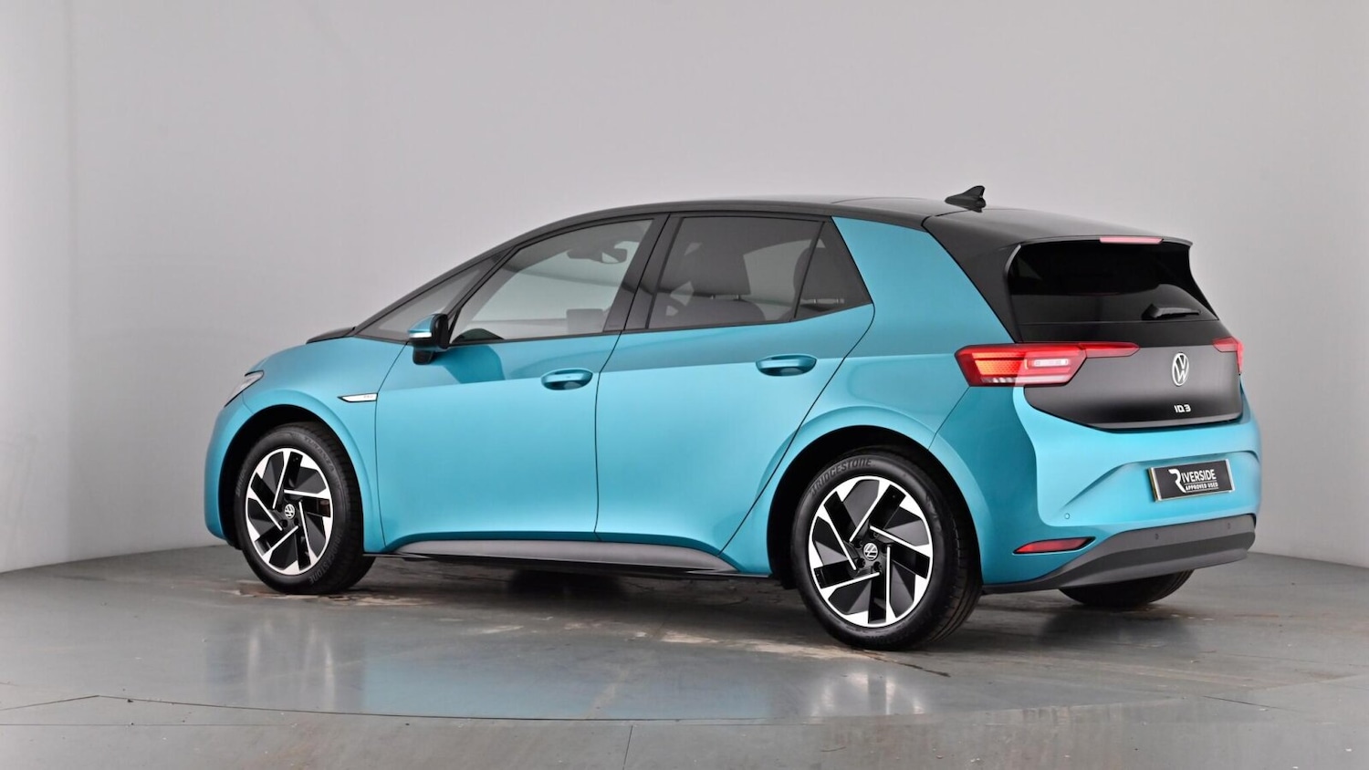 Used Volkswagen ID.3 2021 for sale - 78014519: Photo 57