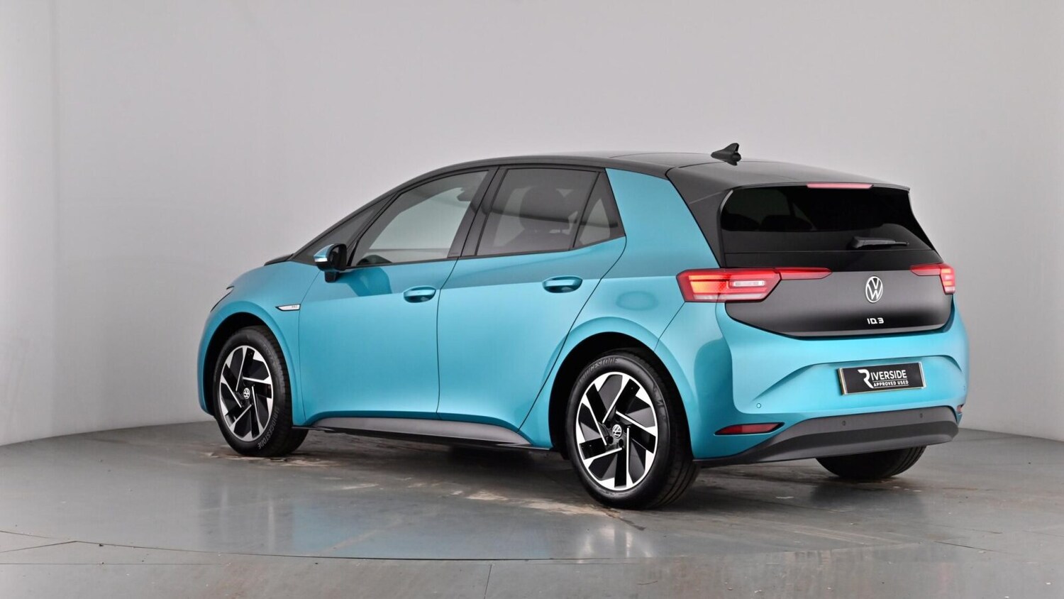 Used Volkswagen ID.3 2021 for sale - 78014519: Photo 58