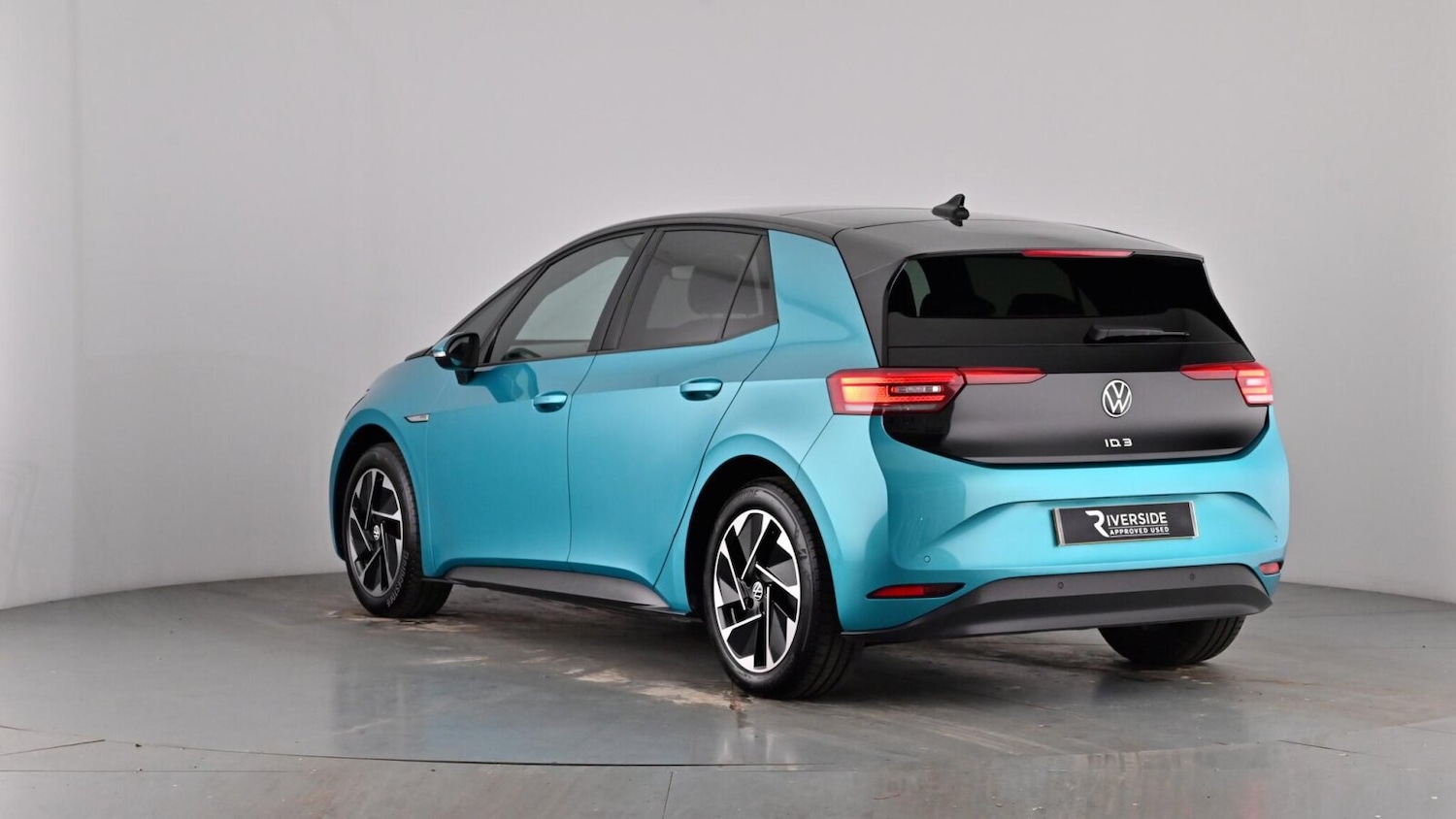 Used Volkswagen ID.3 2021 for sale - 78014519: Photo 59