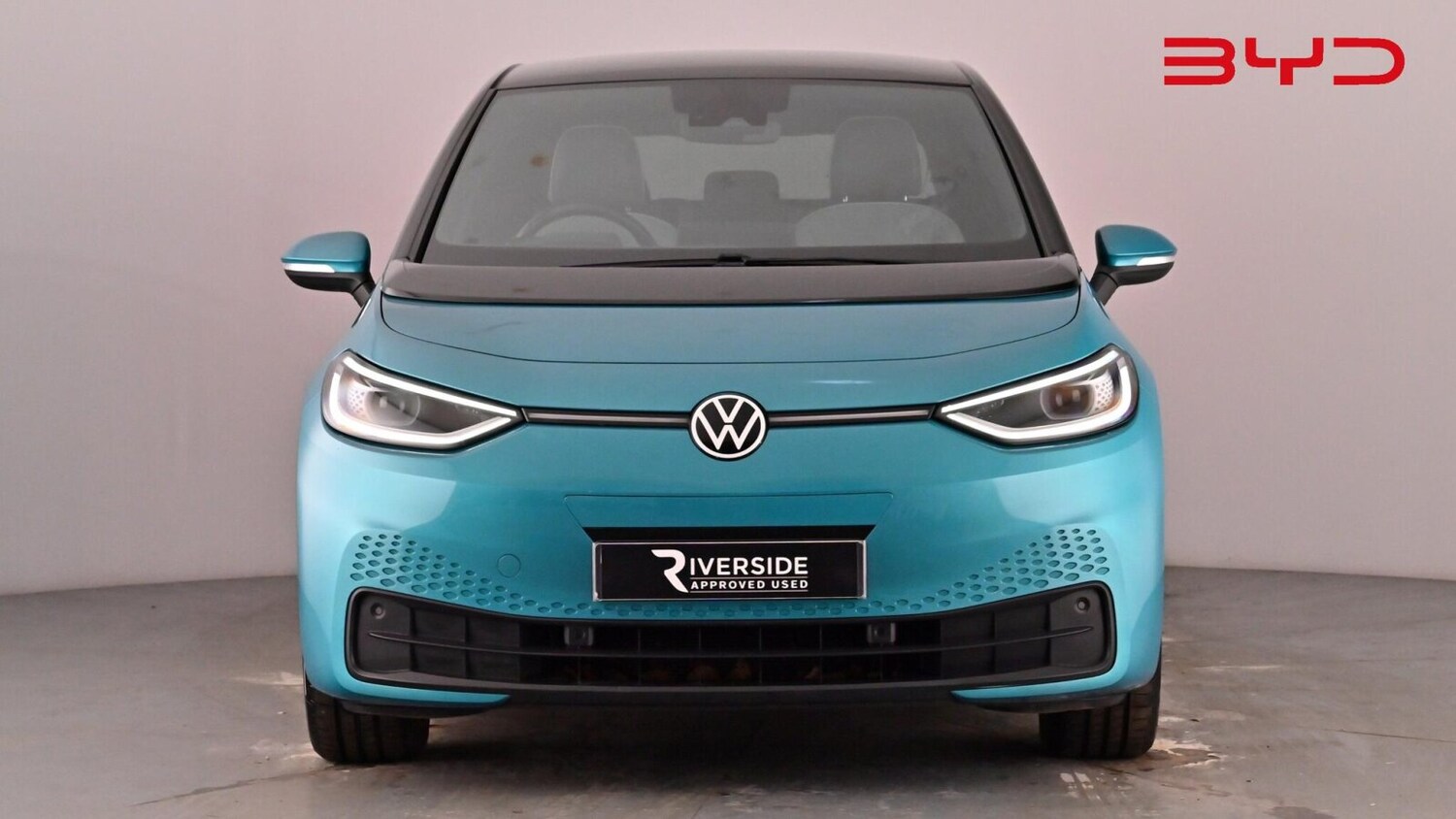 Used Volkswagen ID.3 2021 for sale - 78014519: Photo 6