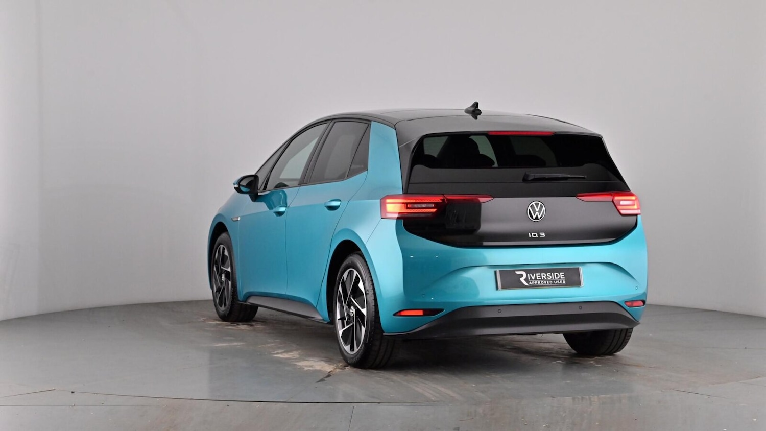 Used Volkswagen ID.3 2021 for sale - 78014519: Photo 60