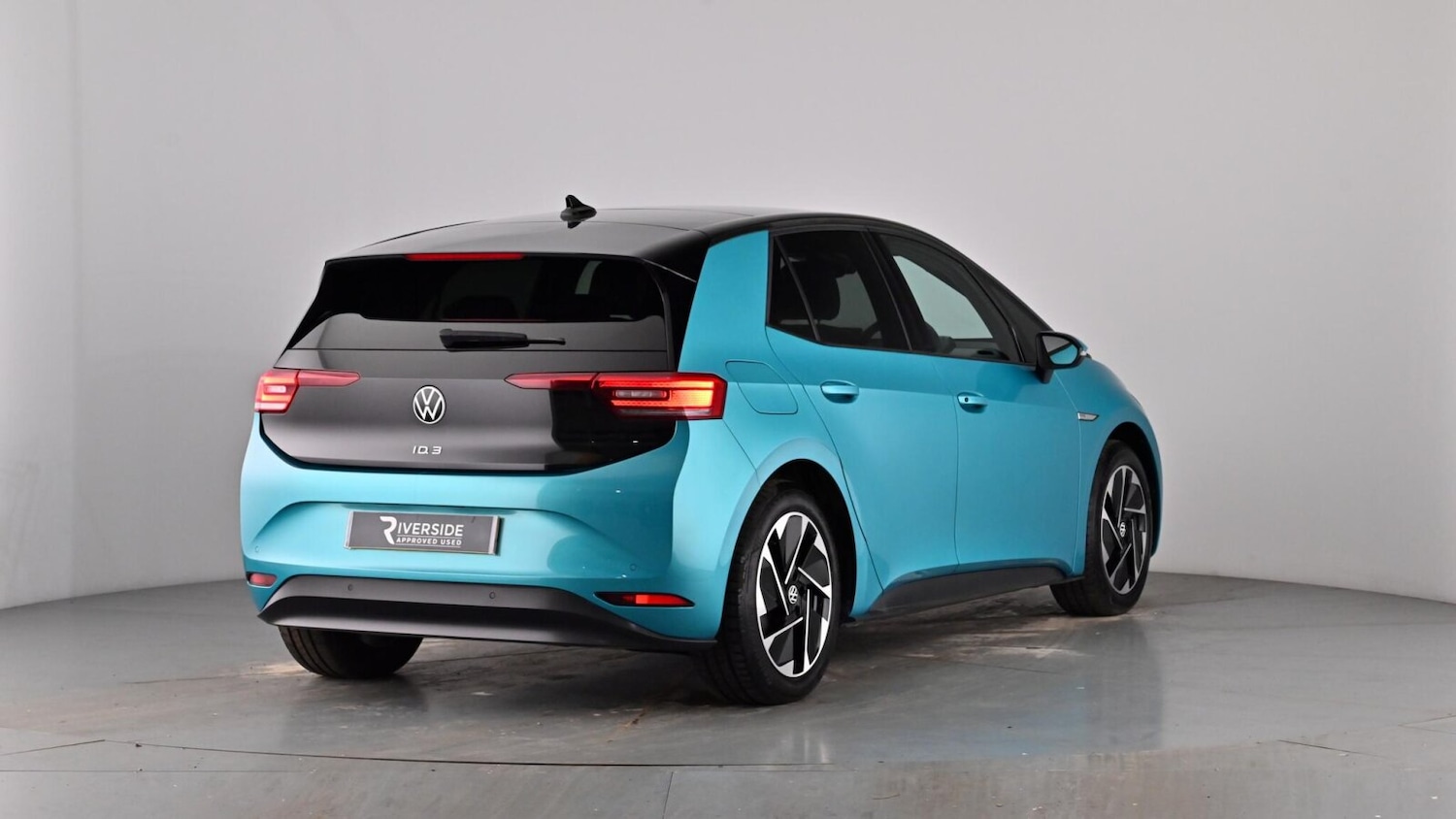 Used Volkswagen ID.3 2021 for sale - 78014519: Photo 65