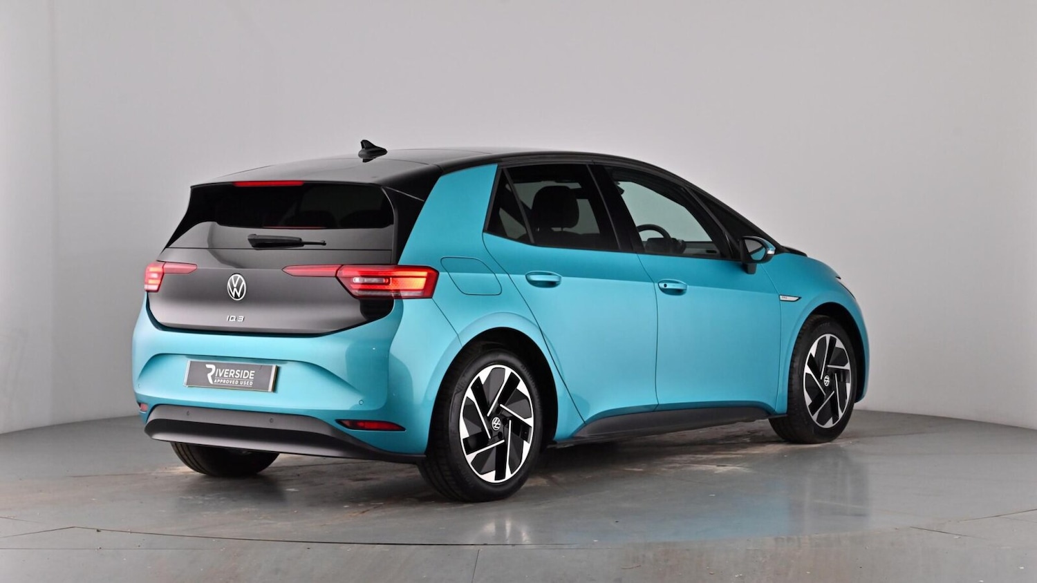 Used Volkswagen ID.3 2021 for sale - 78014519: Photo 66