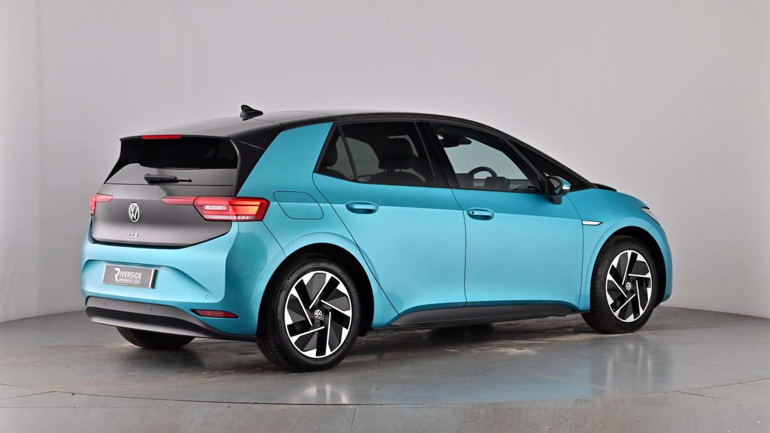 Used Volkswagen ID.3 2021 for sale - 78014519: Photo 67