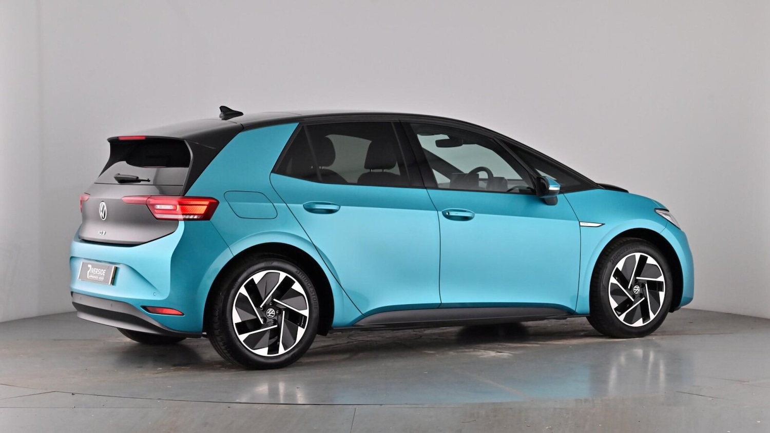 Used Volkswagen ID.3 2021 for sale - 78014519: Photo 68