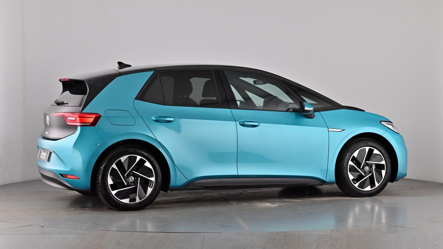 Used Volkswagen ID.3 2021 for sale - 78014519: Photo 69